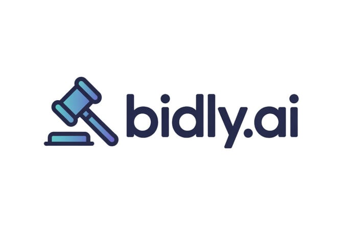 Bidly logo