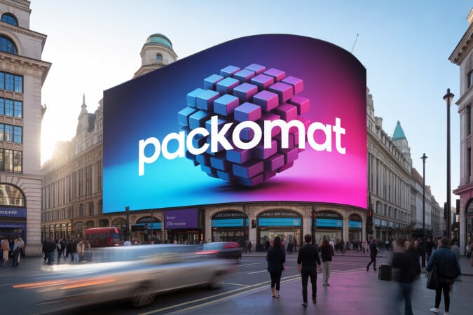 Packomat.com — 2