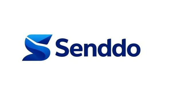Senddo logo