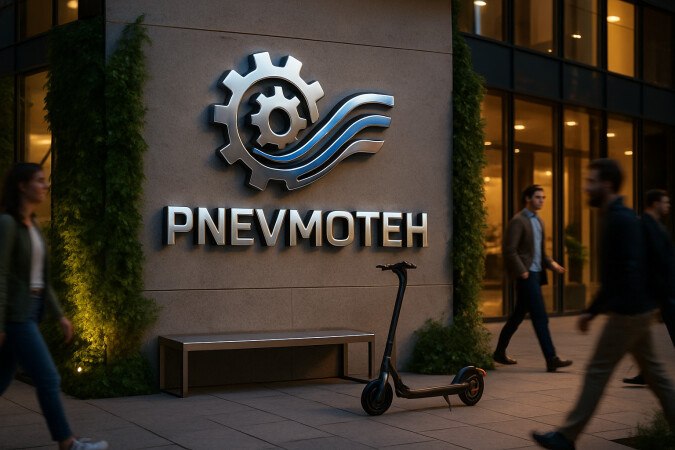 Pnevmoteh.com — 4