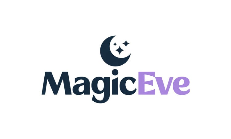 MagicEve logo