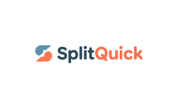 SplitQuick logo