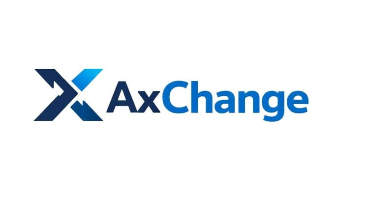 AxChange logo