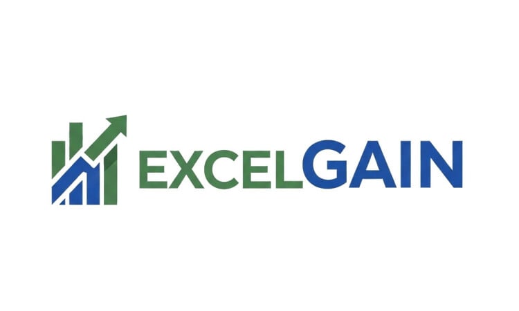 ExcelGain logo