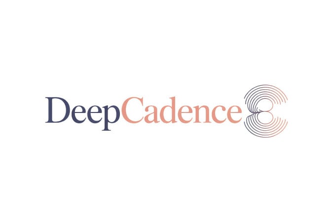 DeepCadence logo