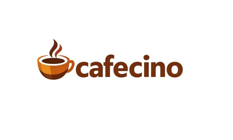 Cafecino logo