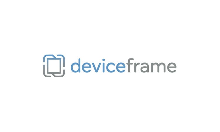 DeviceFrame logo