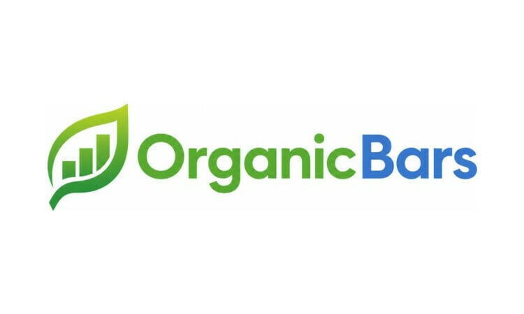 OrganicBars logo