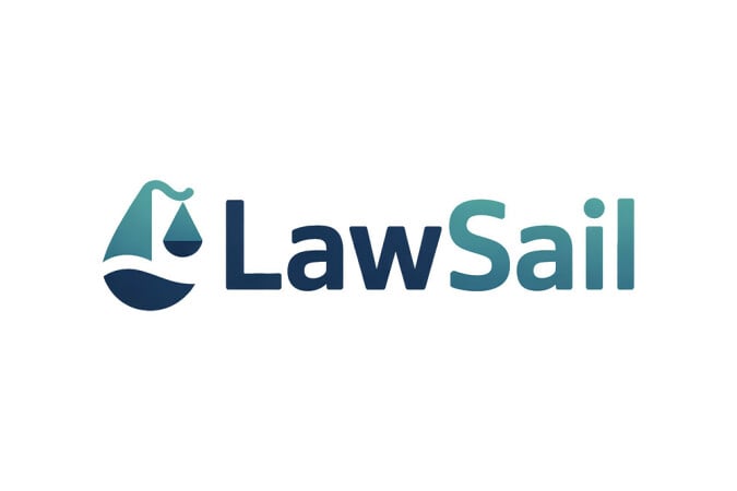 LawSail logo
