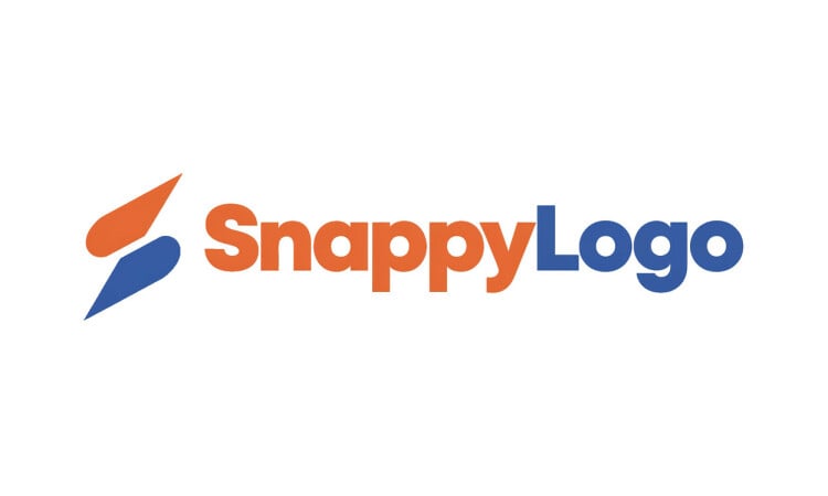 SnappyLogo logo