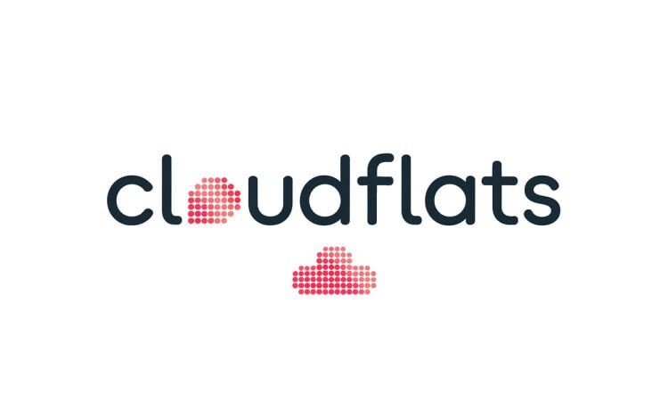 CloudFlats logo
