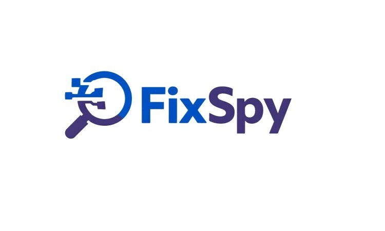FixSpy logo