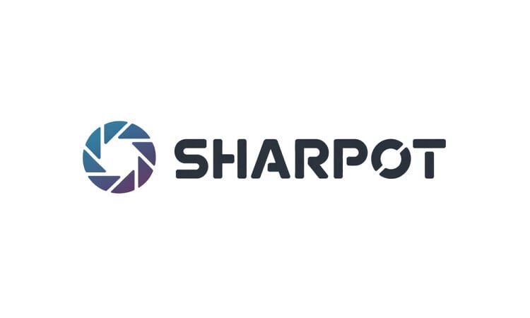 Sharpot logo