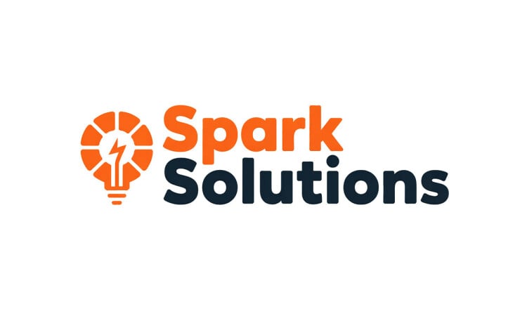 Spark-solutions logo