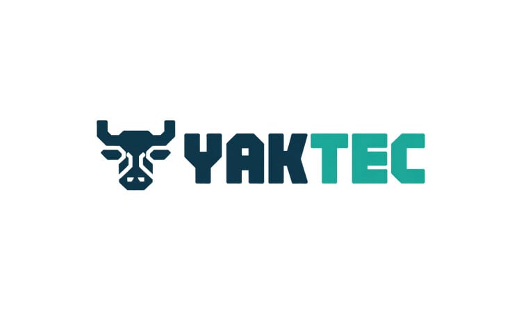 YakTec logo