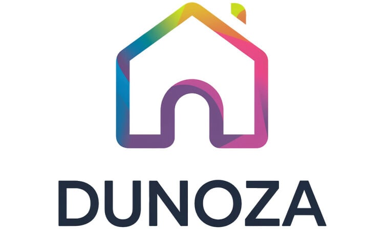 Dunoza logo