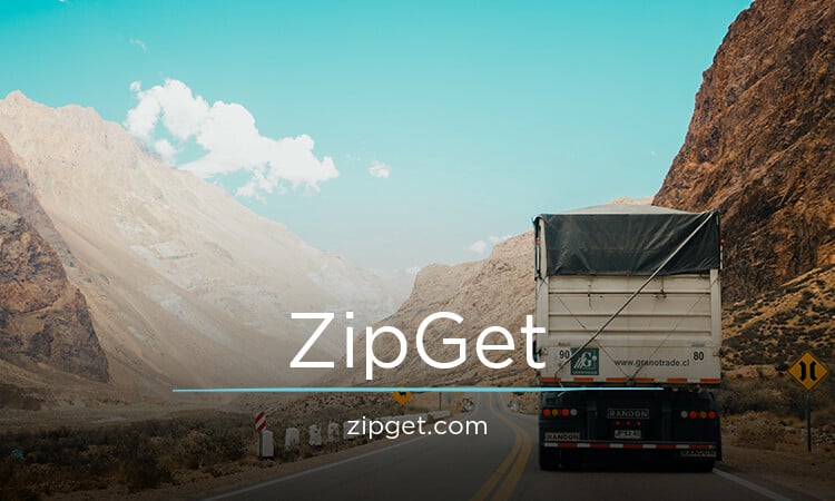 ZipGet.com - buy Best premium names