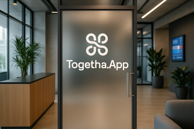 Togetha.App — 4