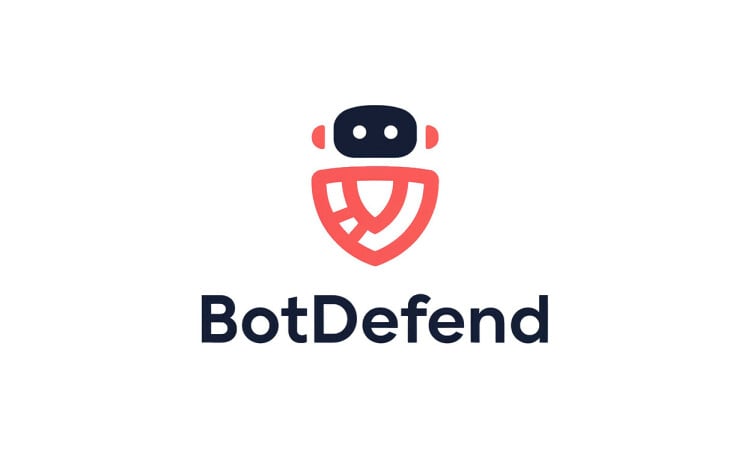 BotDefend logo