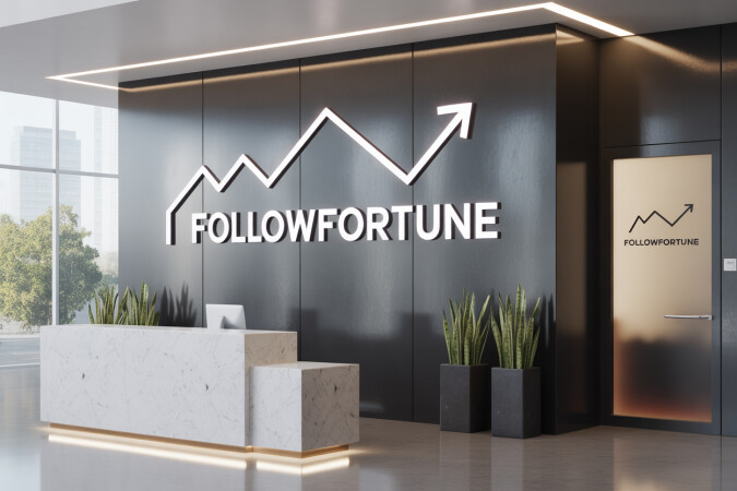 FollowFortune.com — 4