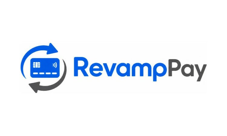 RevampPay logo