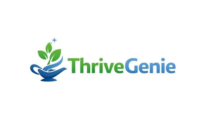 ThriveGenie.com
