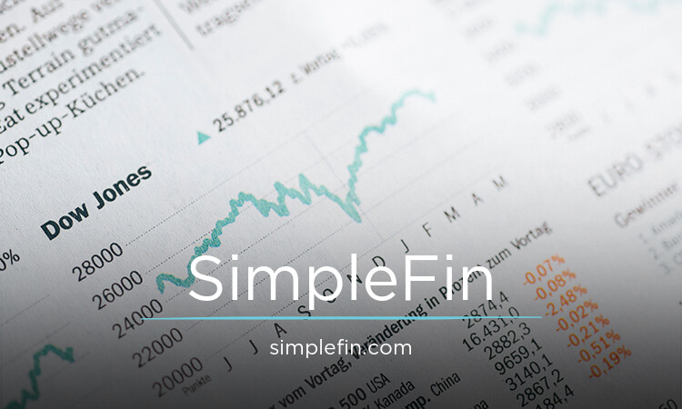 SimpleFin.com - Unique premium domains