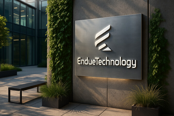 EndueTechnology.com — 4
