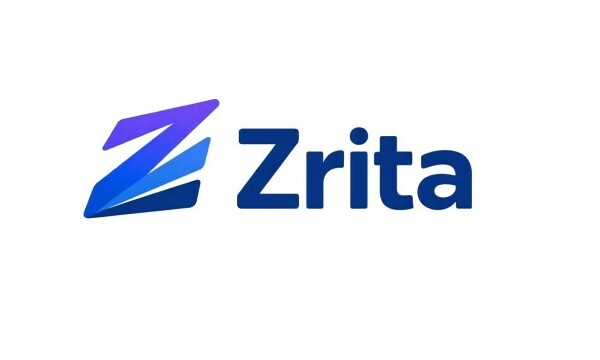 Zrita logo