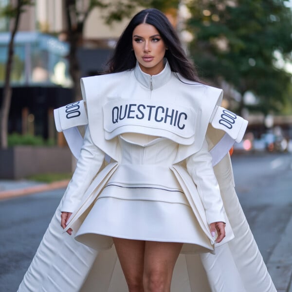 QuestChic.com — 3