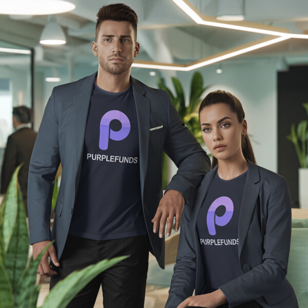 PurpleFunds.com - buy Creative premium names
