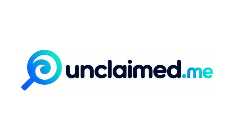 unclaimed logo