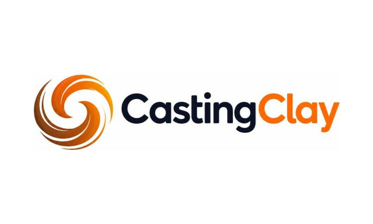 CastingClay logo