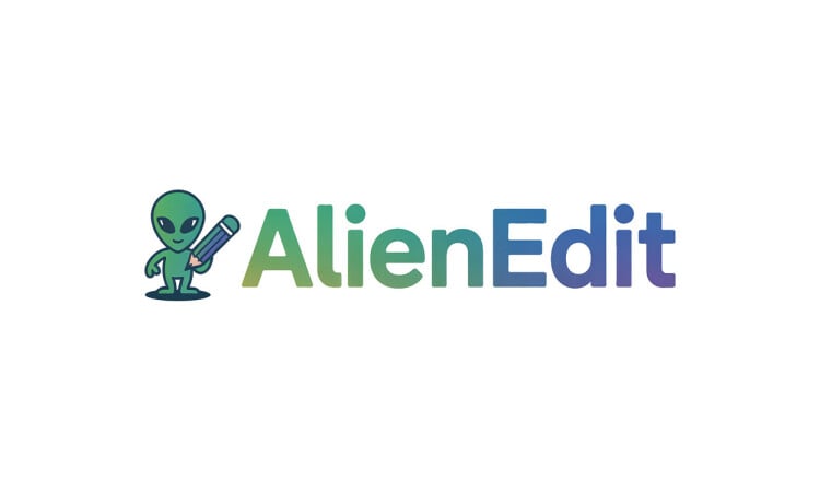 AlienEdit.com - Catchy domains for sale