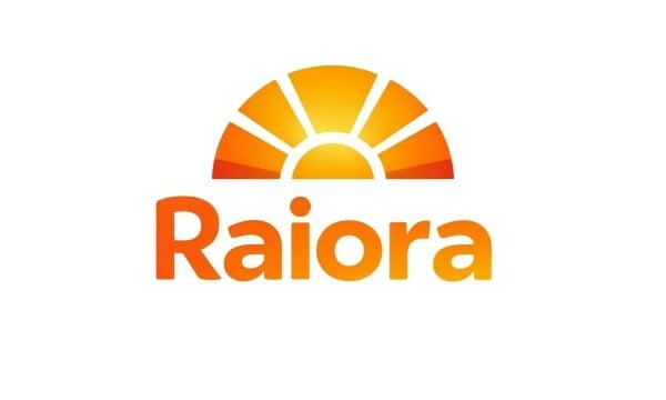 Raiora logo