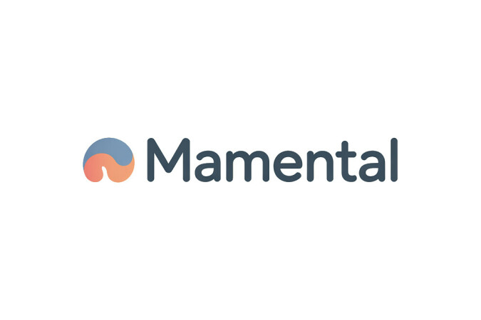 Mamental logo