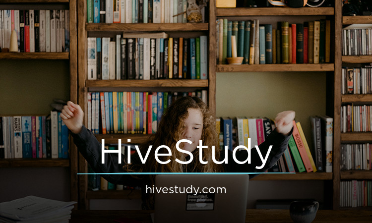 HiveStudy.com - buy Good premium names