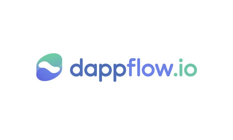 DappFlow logo