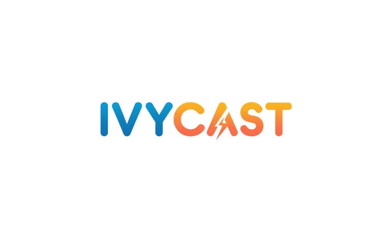 IvyCast logo