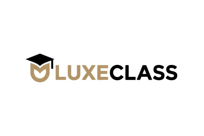 LuxeClass logo
