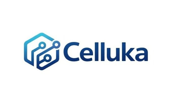 Celluka logo