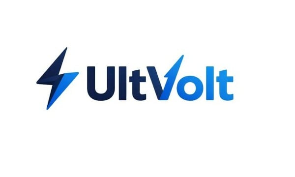 UltVolt logo
