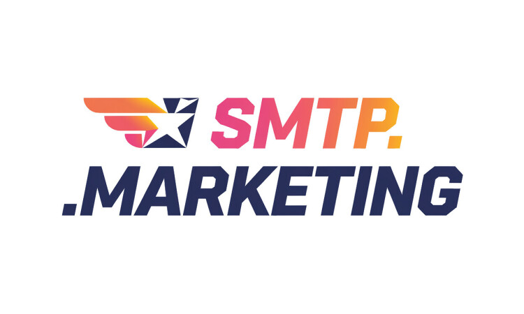 SMTP logo