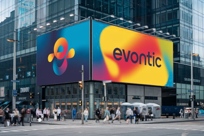 Evontic.com — 3