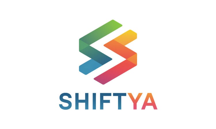 ShiftYa logo