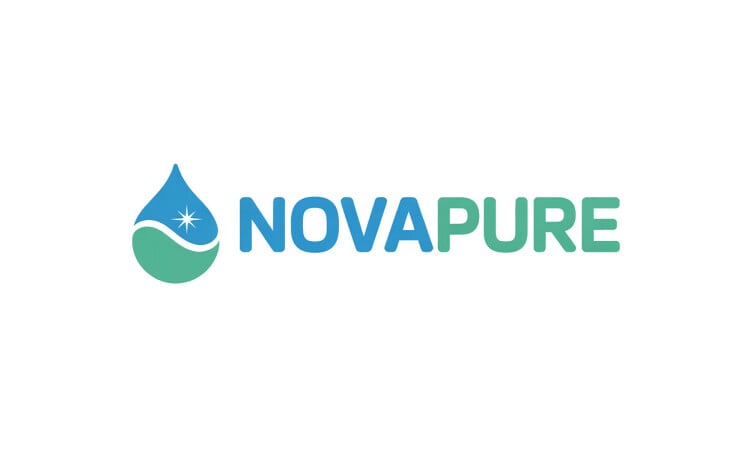 NovaPure.com - buy Best premium names