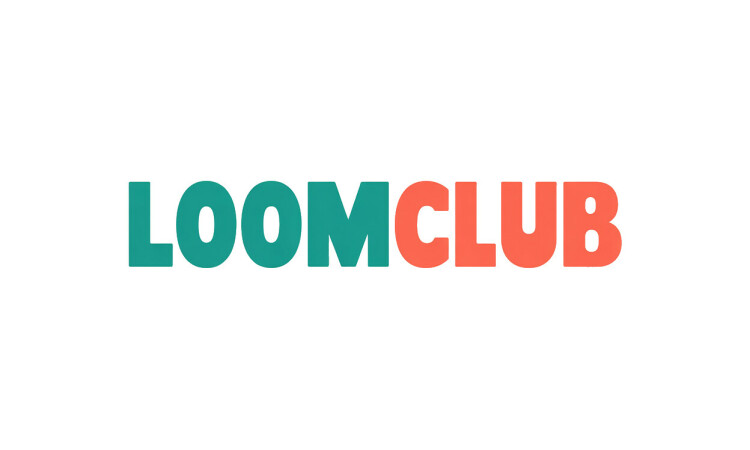 LoomClub logo