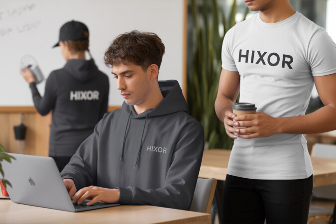 Hixor.com image 5