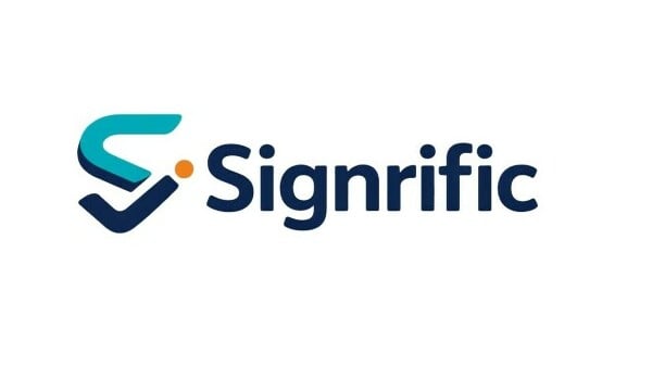 Signrific logo