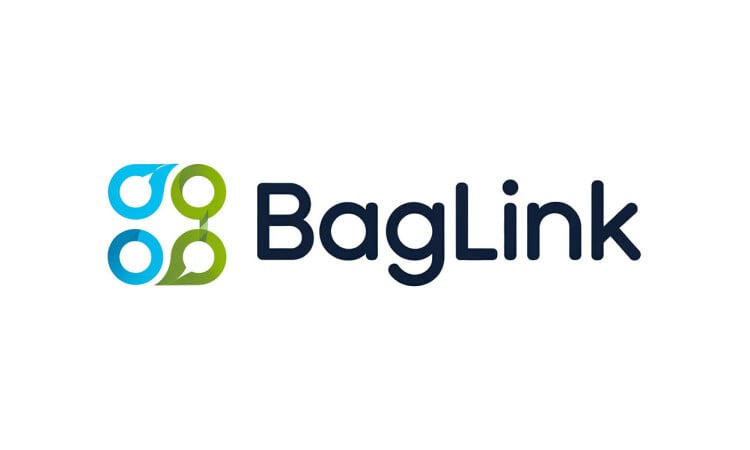 BagLink logo